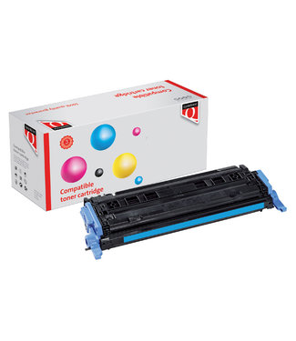 Quantore TONER HP 124A - Q6001A 2K BL