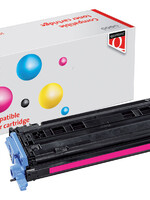 Quantore TONER HP 124A - Q6003A 2K RD