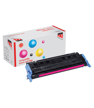 Quantore TONER HP 124A - Q6003A 2K RD