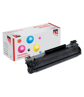 Quantore TONER HP 36X - CB436X 2.55K