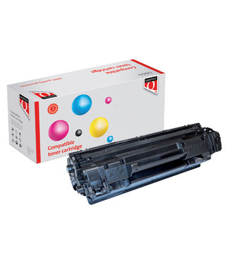 Quantore TONER HP 78A - CE278A ZW