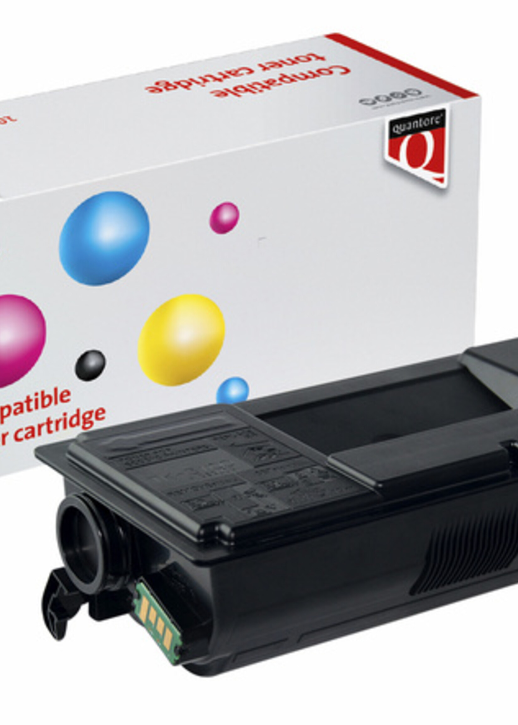 Quantore Quantore TONER KYO TK-3170 15.5K ZW