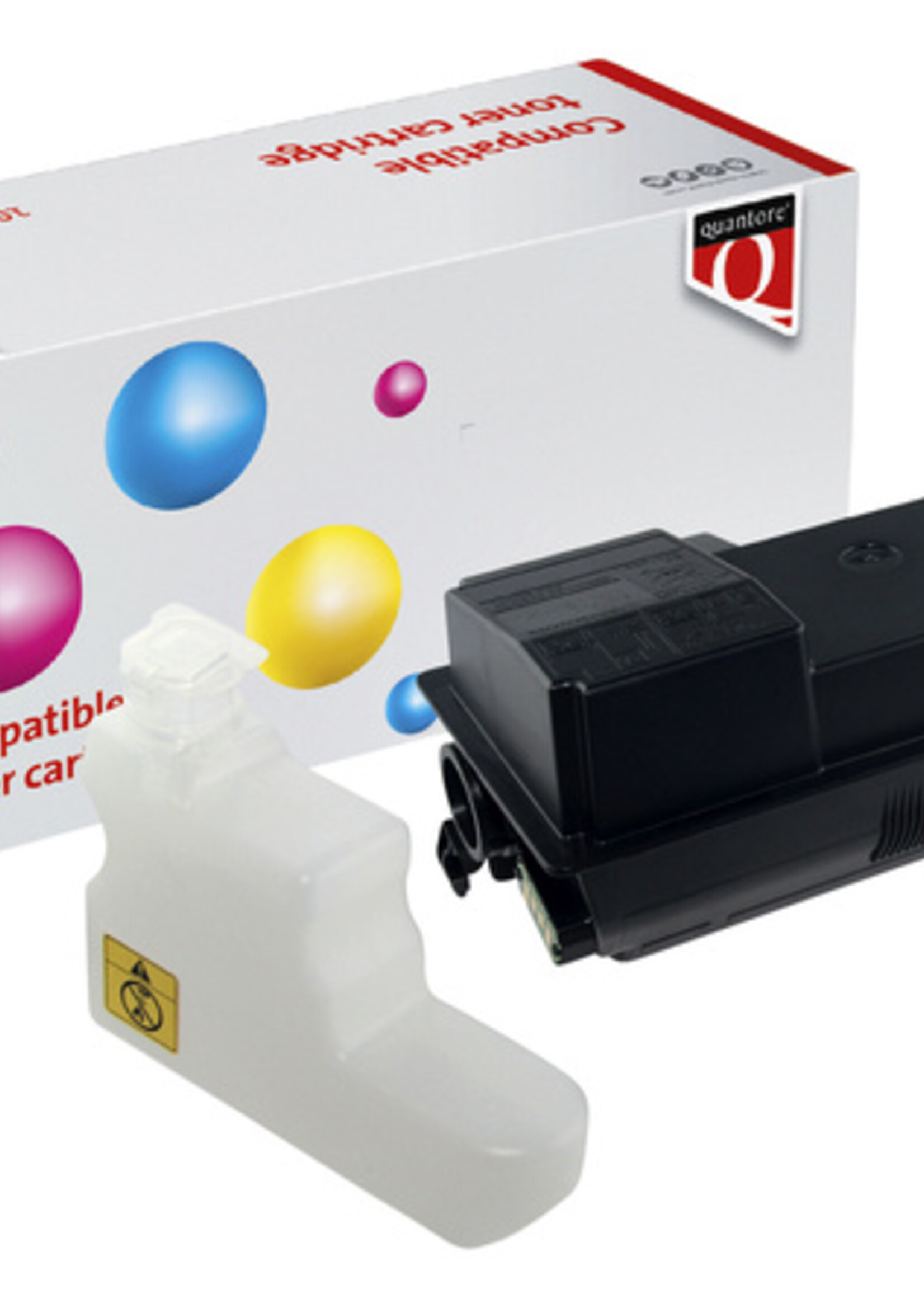 Quantore Quantore TONER KYO TK-3190 25K ZW