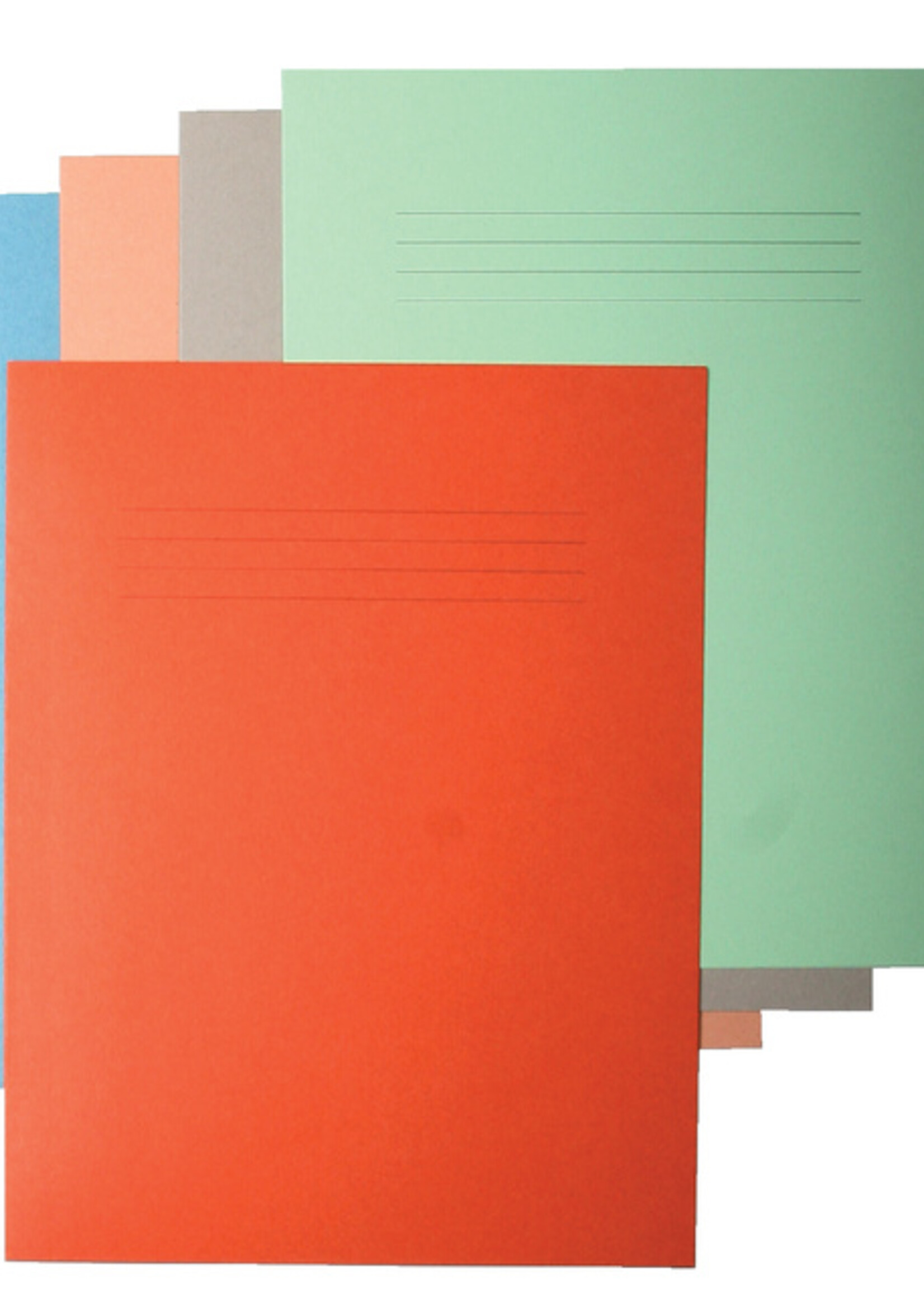 Quantore Quantore VOUWMAP FO 240X360 OR