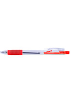 Office BALPEN CLICK ROOD 50STKS