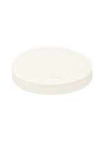 Office BEKERDEKSEL 80MM KARTON KOFFIE 50STKS