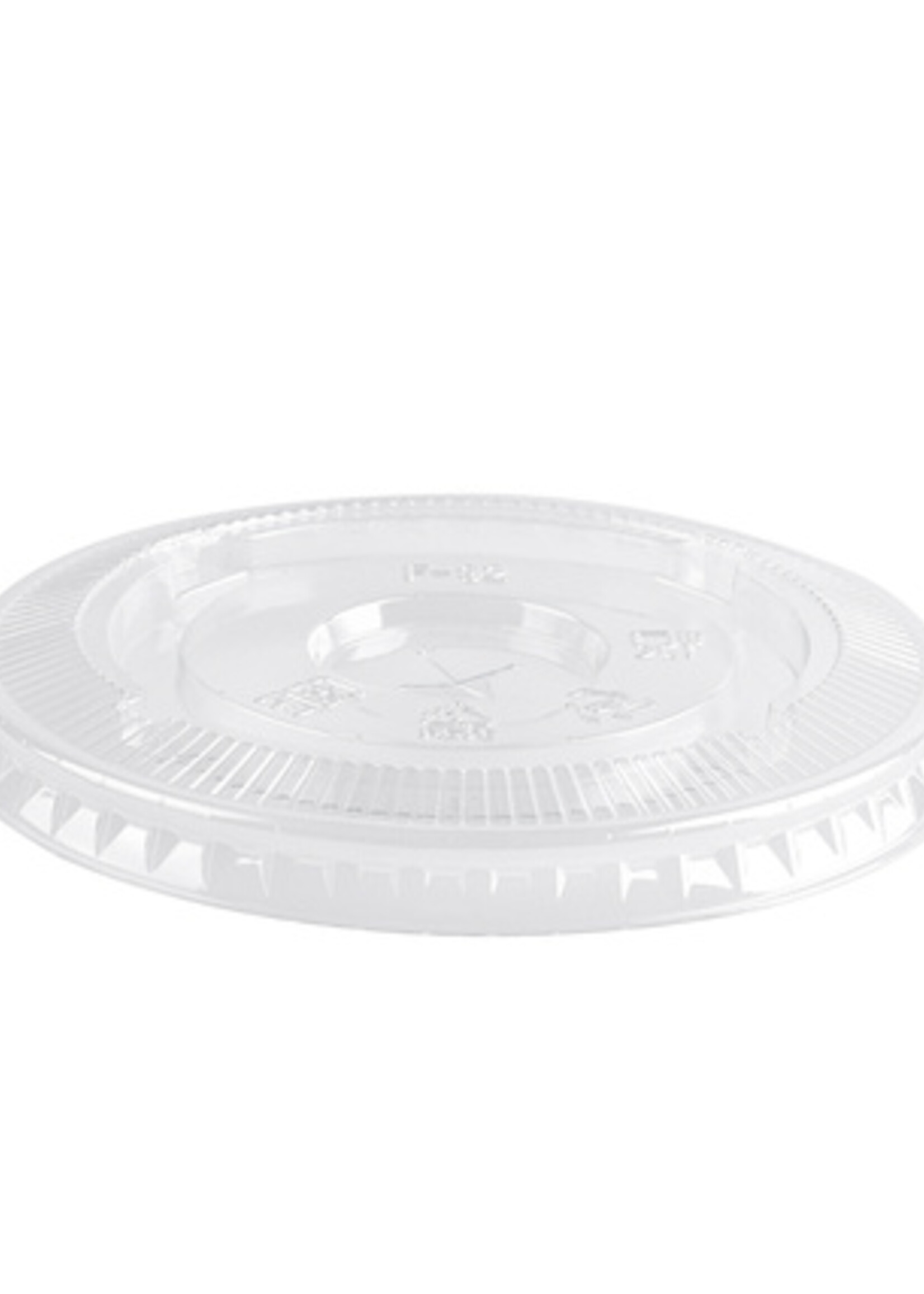 Office Office BEKERDEKSEL IEZZY D 92MM MET KRUIS 50STKS