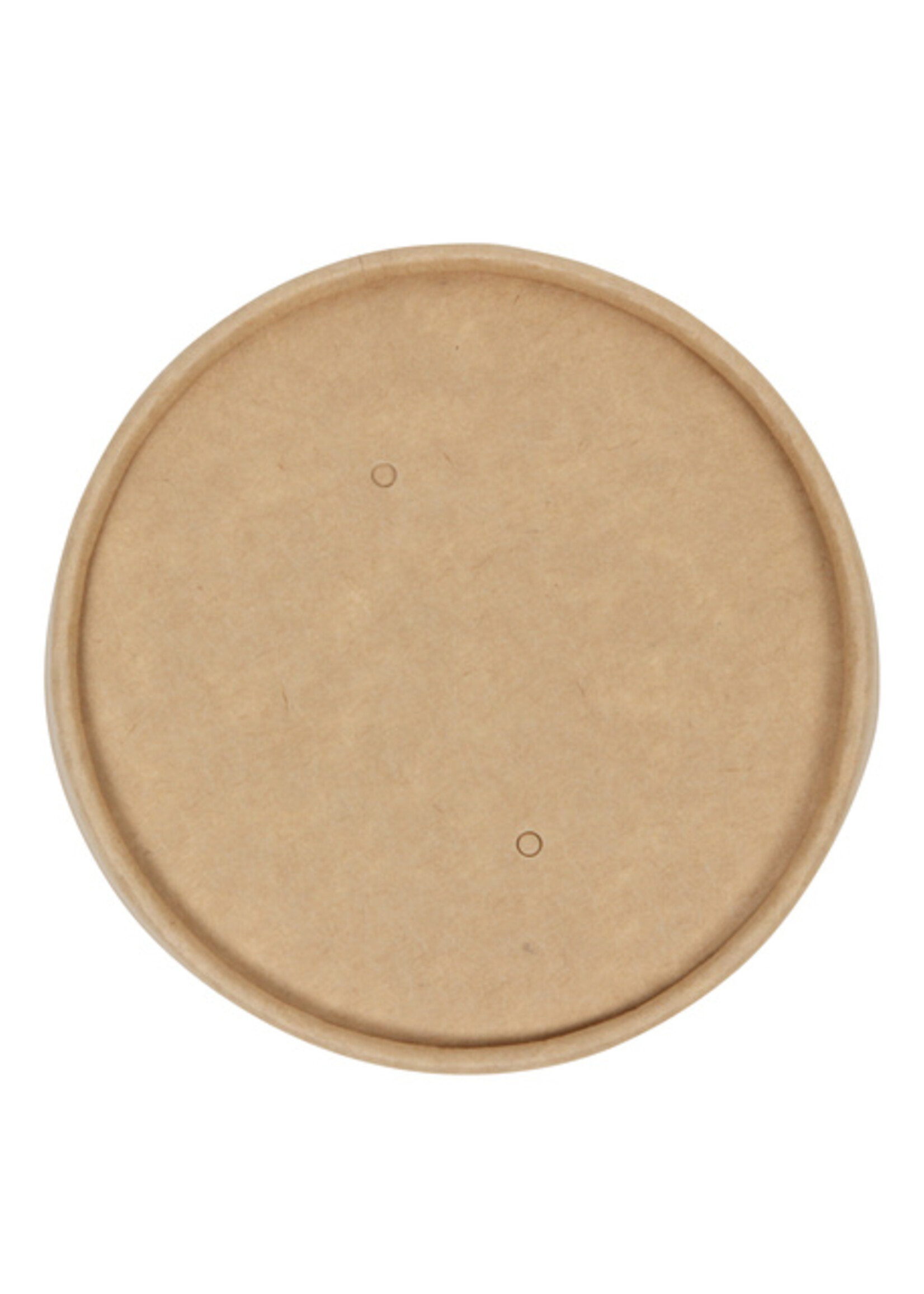 Office Office BEKERDEKSEL IEZZY D 98MM KRAFT 25STKS