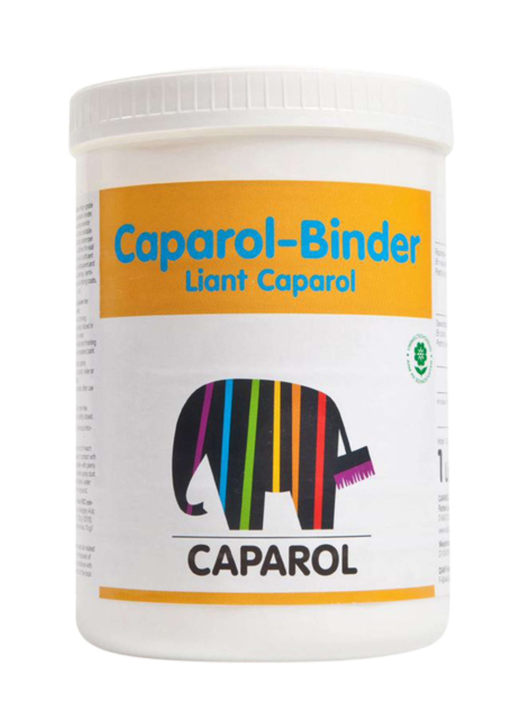 Office Office BINDMIDDEL CAPAROL 1L