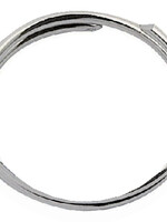 Office SLEUTELRING 24MM 100STKS