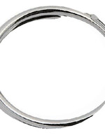 Office SLEUTELRING 38MM 100STKS