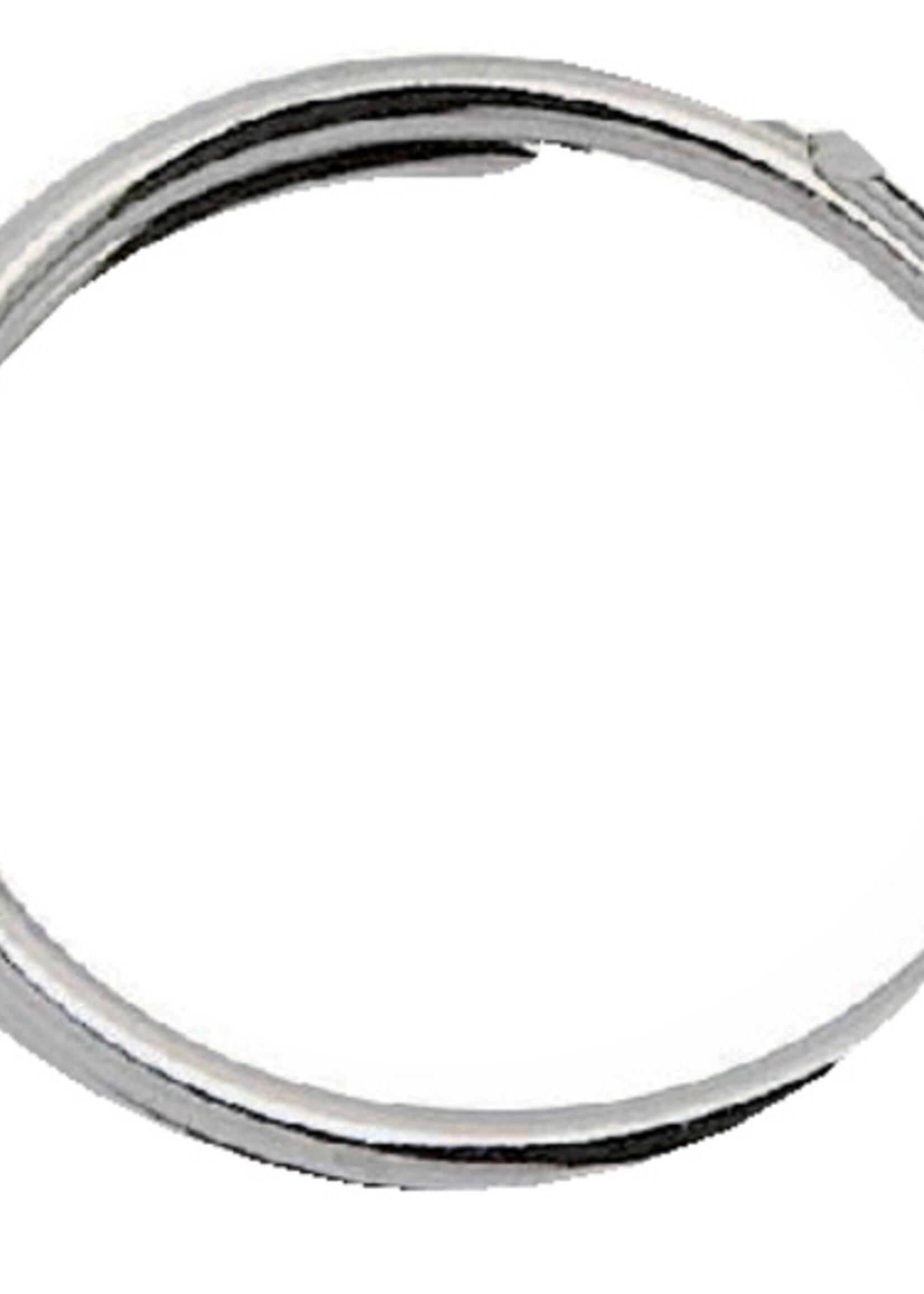 Office Office SLEUTELRING 38MM 100STKS