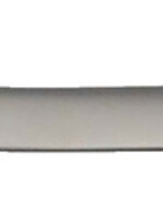 Office BRIEFOPENER 192MM METAAL NIKKEL