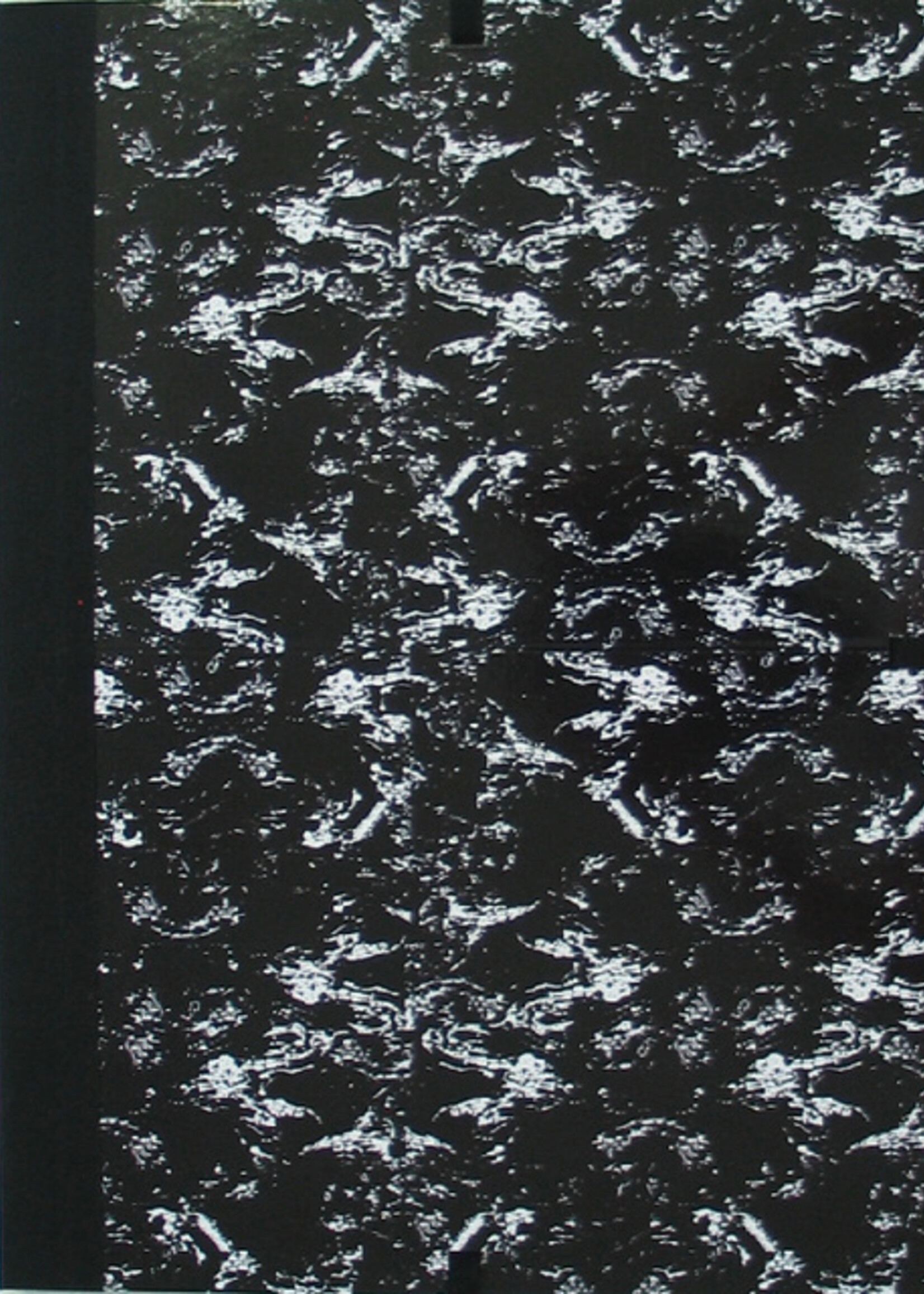 Office Office TEKENPORTEFEUILLE A4 28X38CM ZW