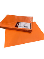 Office PLACEMATS OR INFIBRA 30X40CM 250V 8 PAK