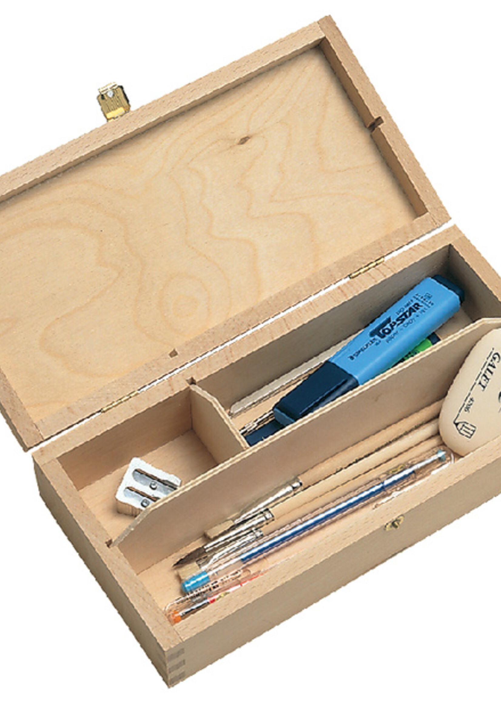 Office Office TEKENDOOS GROOT 270X150X80MM