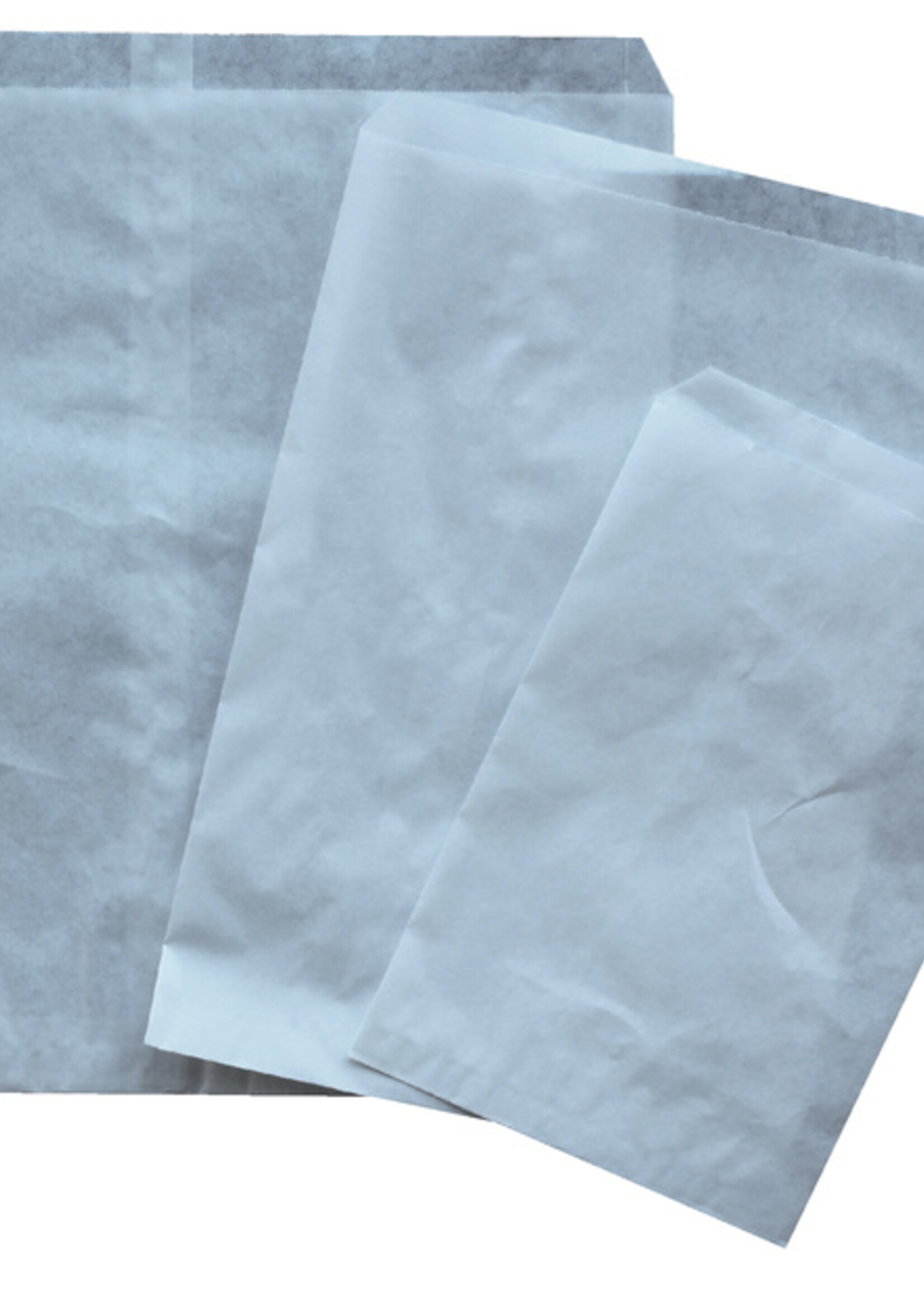 Office Office VERPAKZAK BL 260MMX320MM 1000STKS