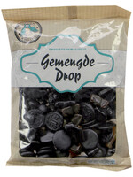 Office DROP GEMENGD 750GR