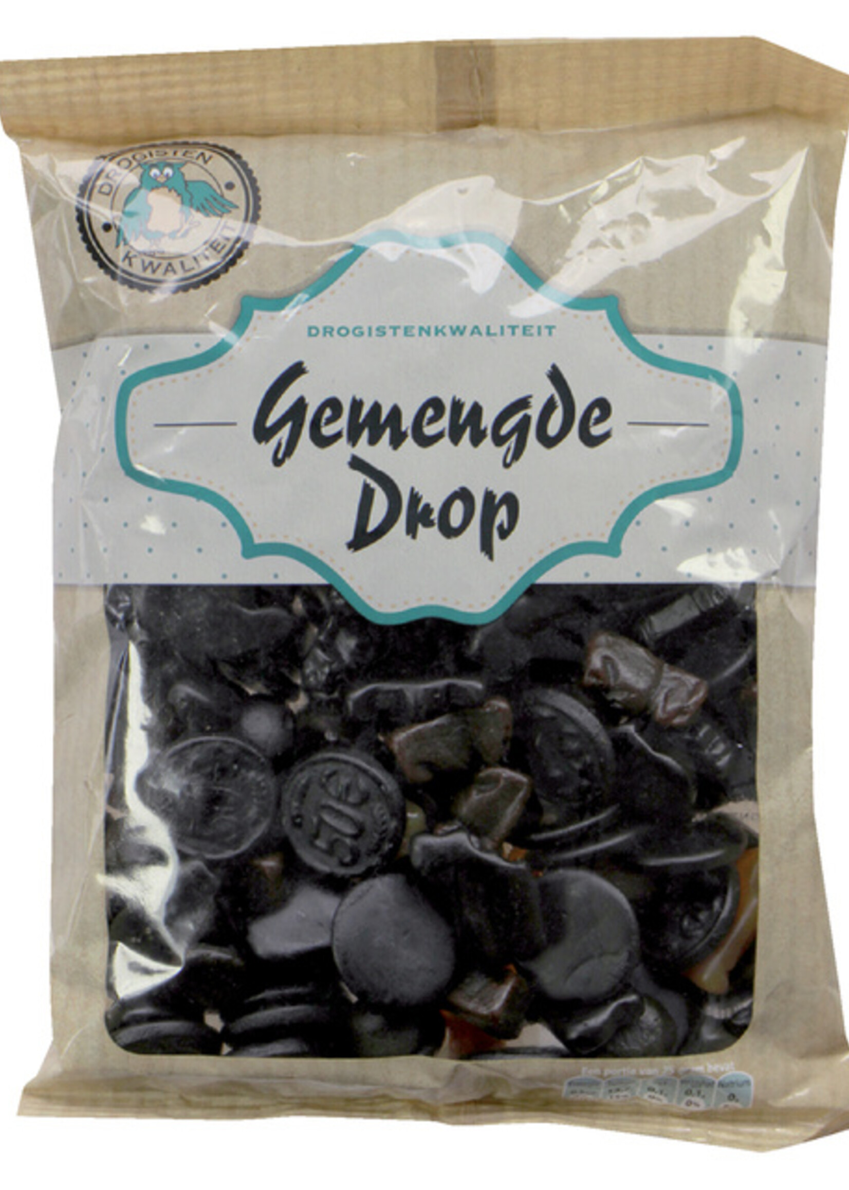 Office Office DROP GEMENGD 750GR