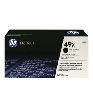 HP TONERCART HP Q5949X 6K ZW