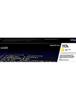 HP TONERCART HP W2072A 0.7K GL