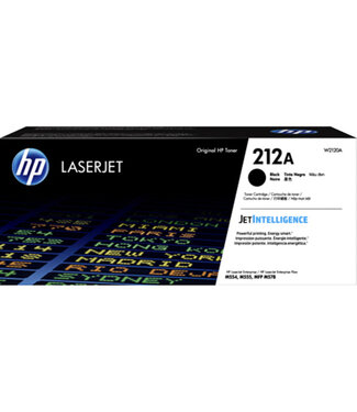 HP TONERCART HP W2120A 5.5K ZW