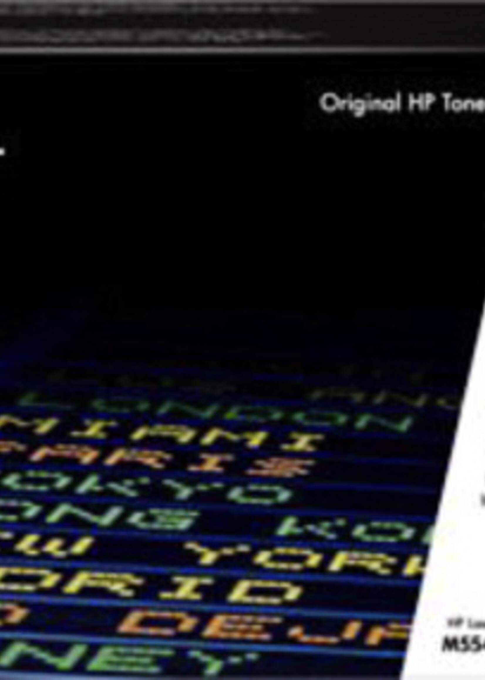 HP HP TONERCART HP W2122X 10K GL