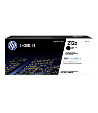 HP TONERCART HP W2120X 13K ZW