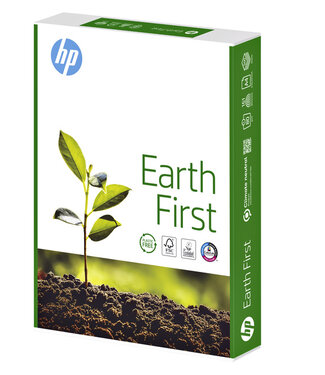 HP KOPIEERPAP HP EARTH A4 80GR WT