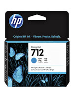 HP INKTCART HP 712 3ED67A BL