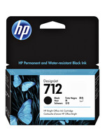 HP INKTCART HP 712 3ED70A ZW
