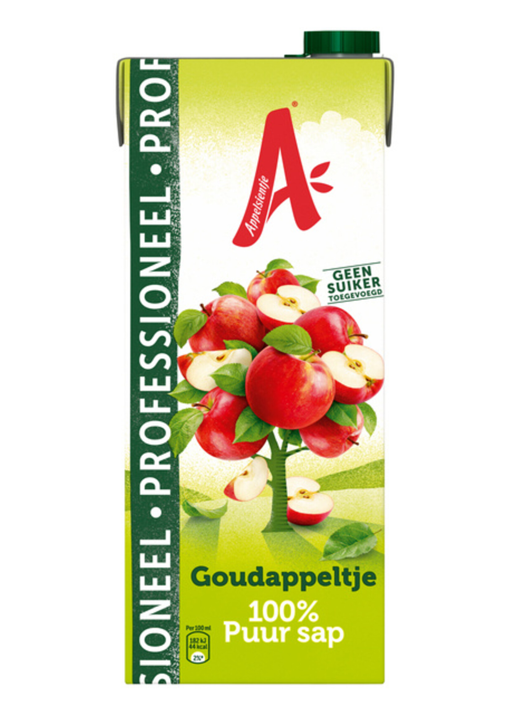 Appelsientje Appelsientje APPELSAP APPELSIENTJE 1500ML