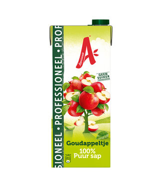 APPELSAP APPELSIENTJE 1500ML