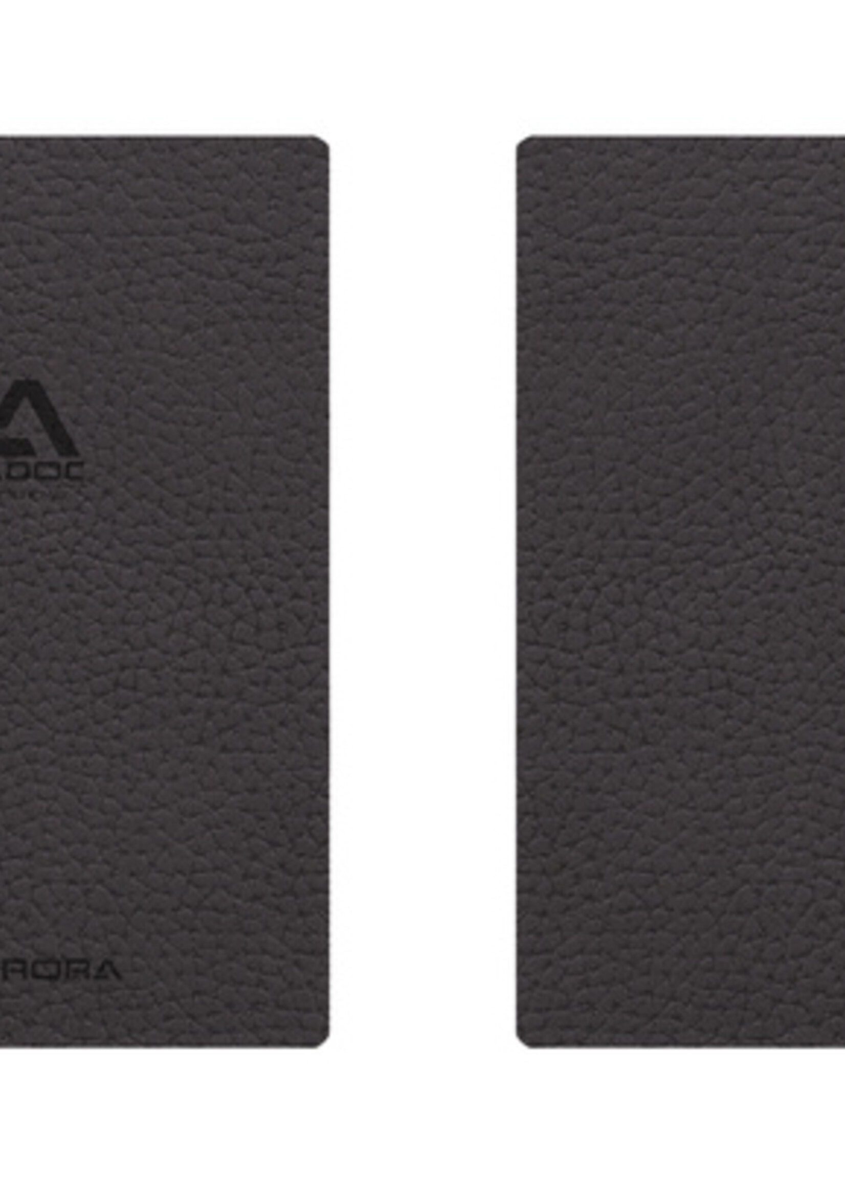 Aurora Aurora SCHRIFT ADOC BUSINESS A4 LN ZW