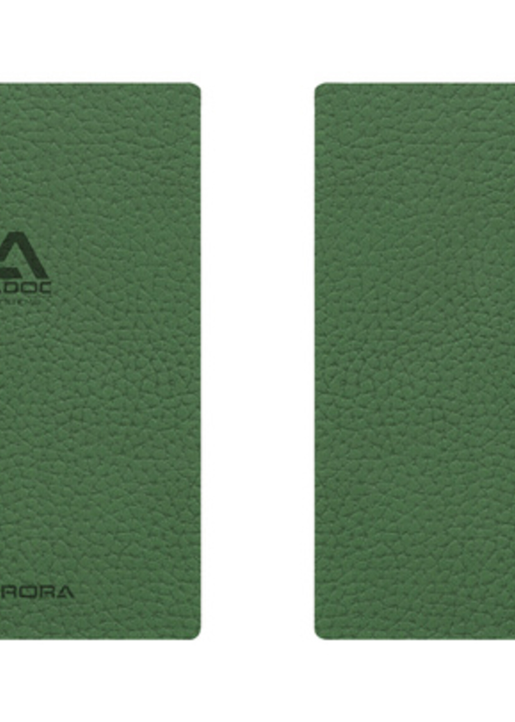 Aurora Aurora SCHRIFT ADOC BUSINES A4 5X5 GR