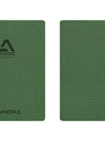 Aurora SCHRIFT ADOC BUSINESS A5 LN GN