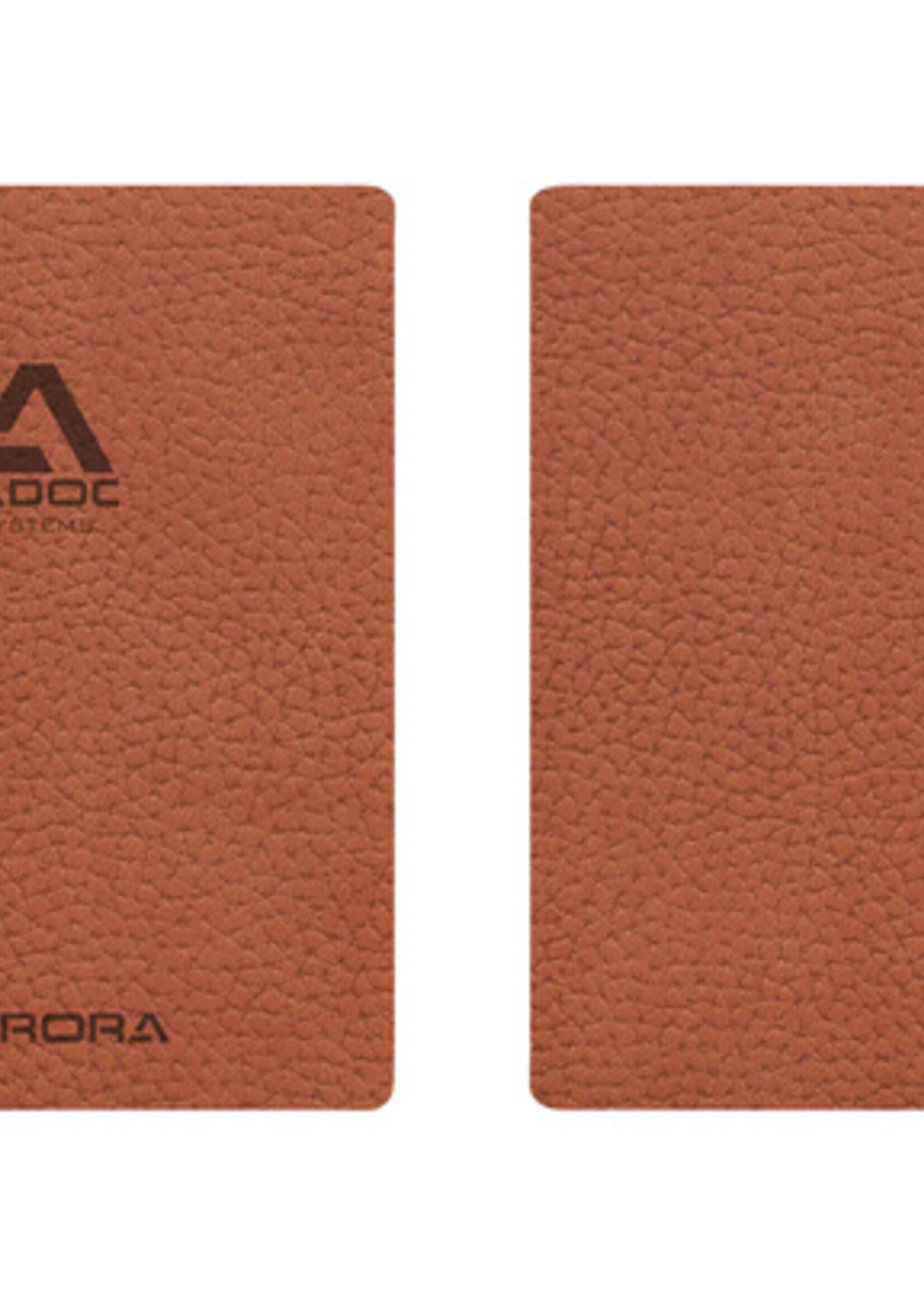 Aurora Aurora SCHRIFT ADOC BUSINES A5 5X5 BR