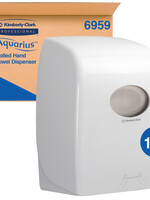 Aquarius KC DISPENSER 6959 WIT