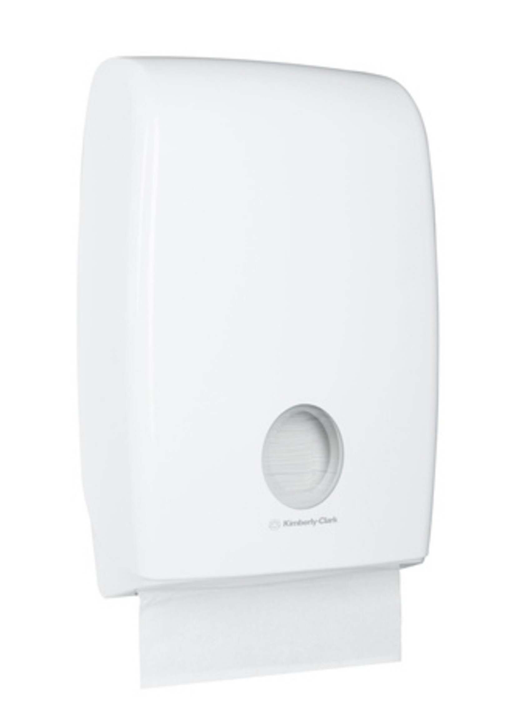 Aquarius KC Aquarius KC DISPENSER U7023 WIT