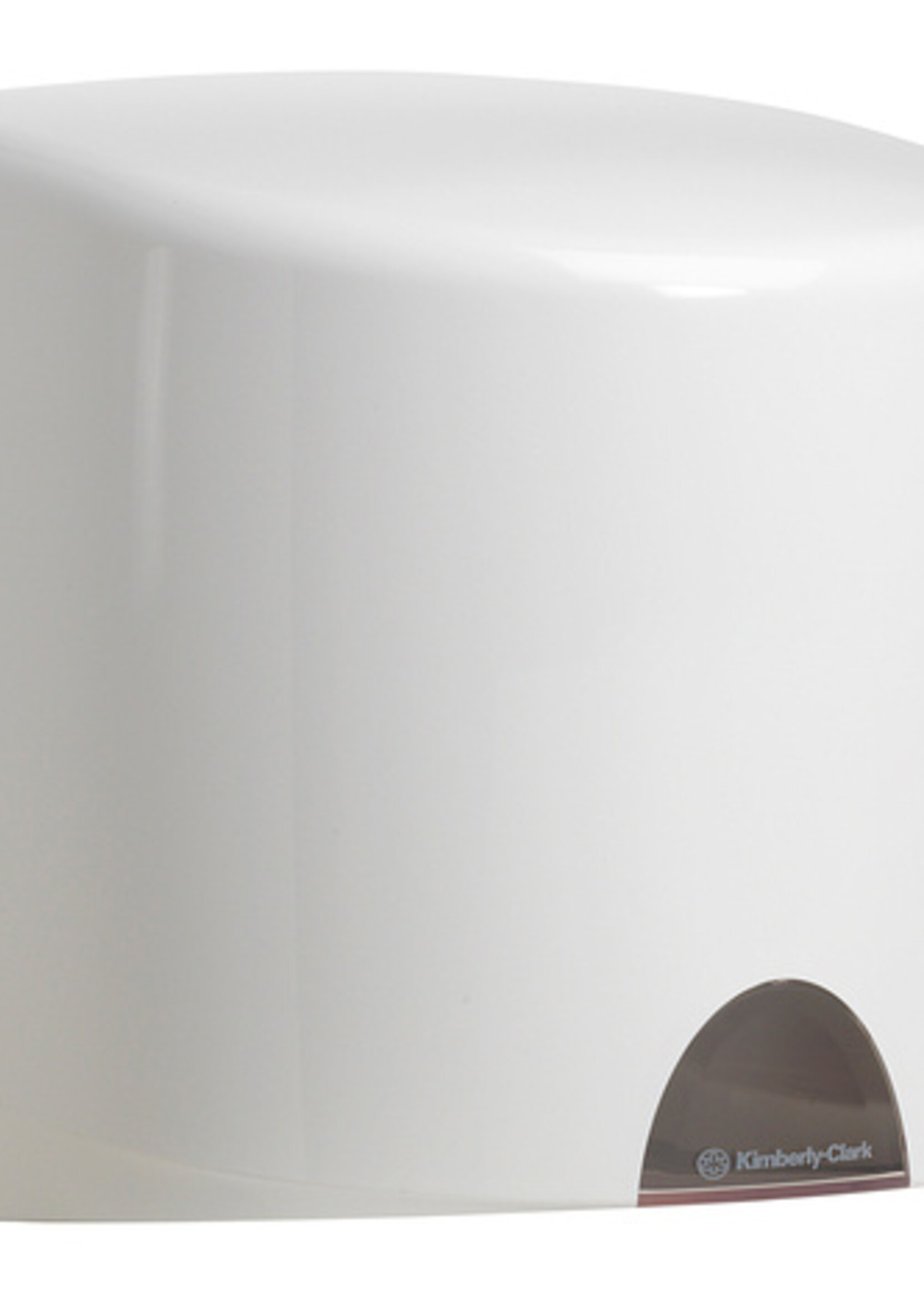 Aquarius KC Aquarius KC POETSROLDISPENSER 7017 WIT