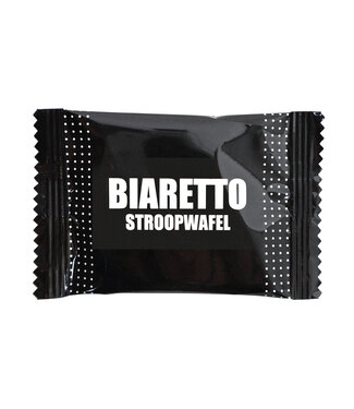 Biaretto STROOPWAFEL 120ST