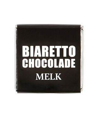 Biaretto CHOCOLA MELK 4.5GR 195STKS