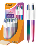 Bic BALPEN BIC 4KL GRADIENT ASS