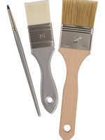 Zahn PENSELENSET POURING 3DLG