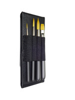 Zahn PENSELENSET TRVL BDY 4DLG