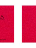 Aurora SCHRIFT ADOC BUSS A4 5X5MM 144BLZ 90GR RD