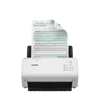 Brother SCANNER ADS-4300N