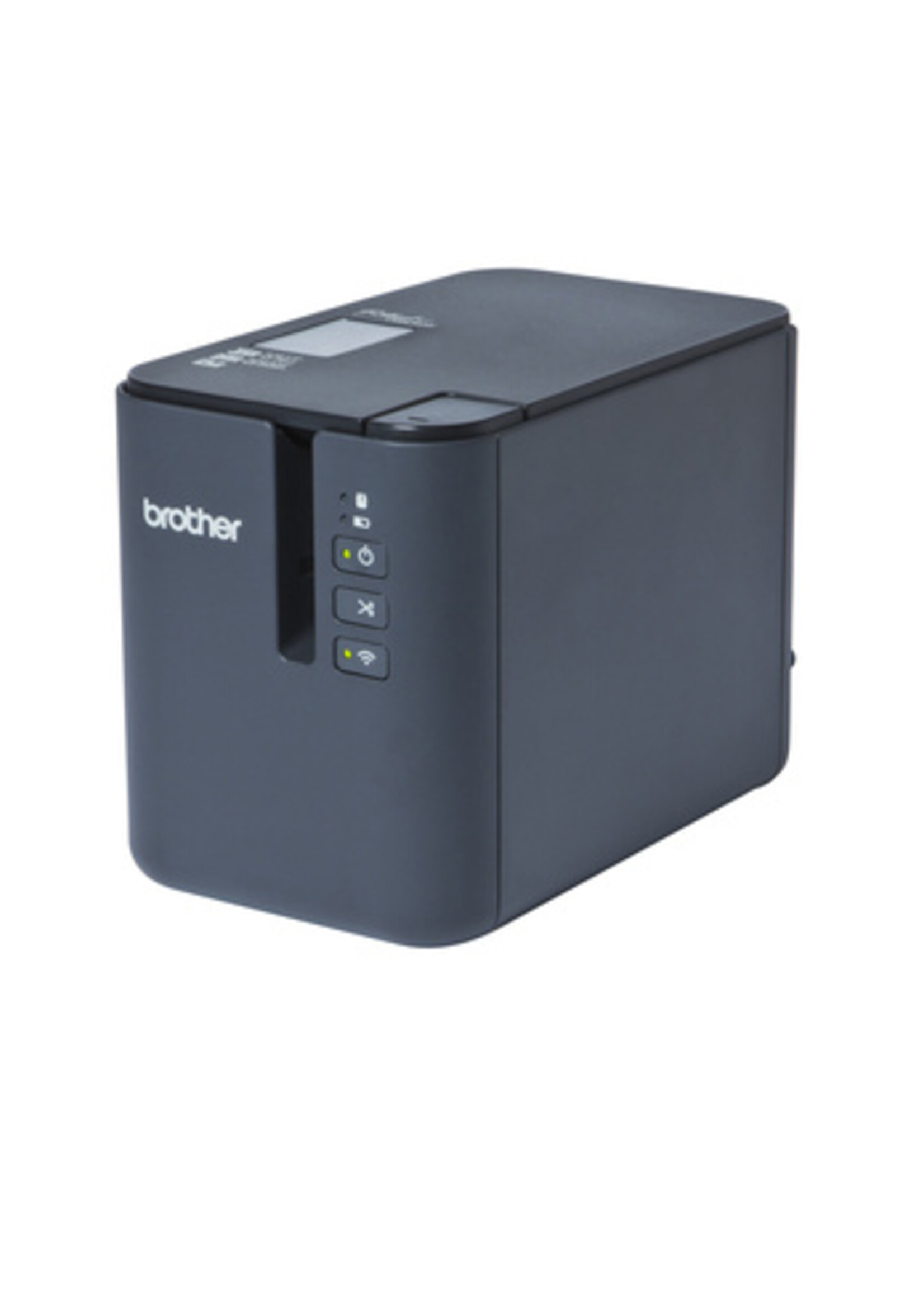 Brother Brother LABEL PRINTER PT P900WC