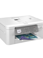Brother MULTIFUNCTIONAL INKTTJET MFC-J4340DWE