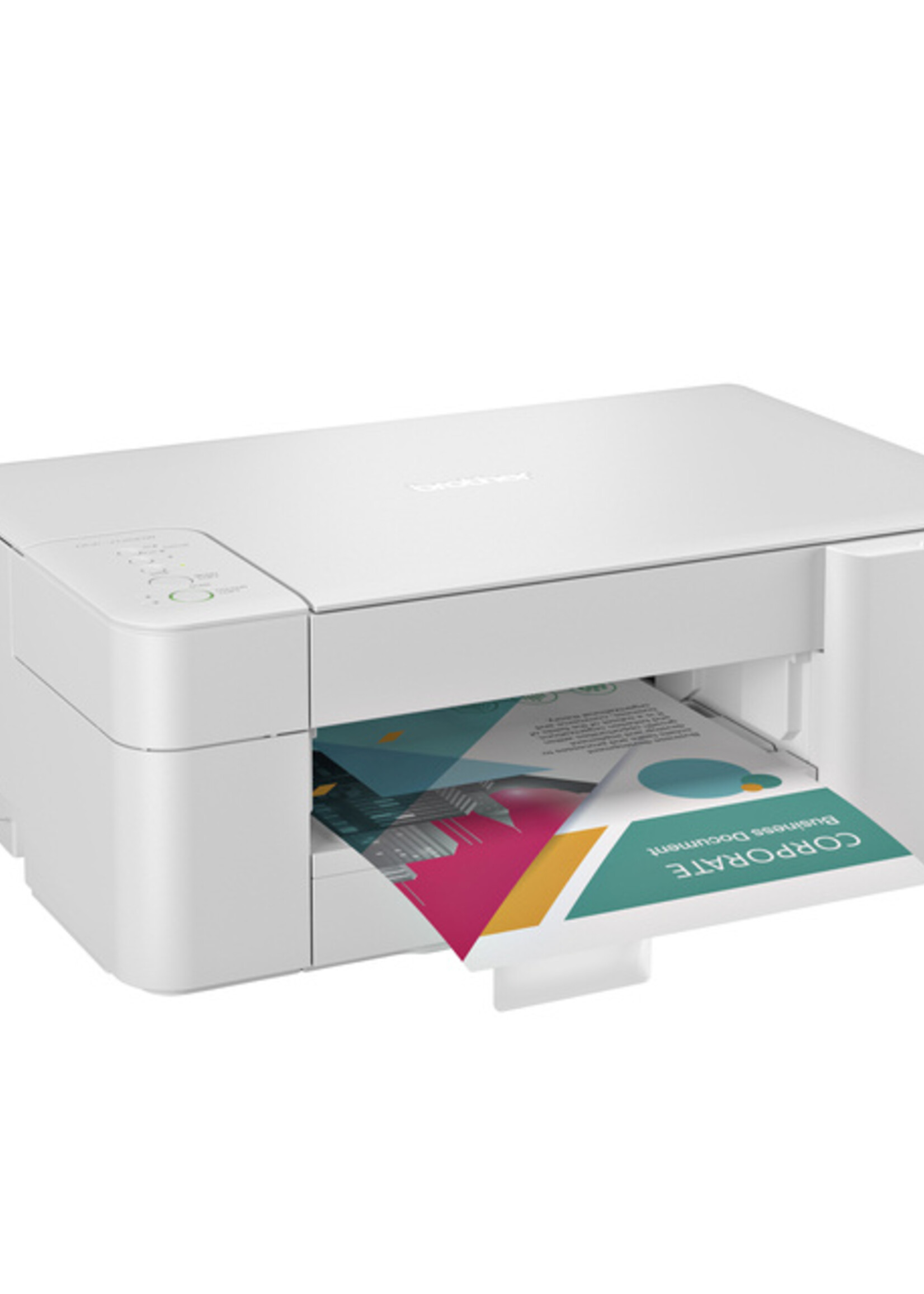 Brother Brother MULTIFUNCTIONAL INKTJET DCP-J1200WE